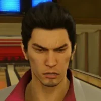 Kazuma Kiryu