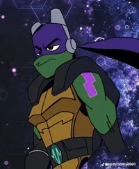Donnatello Hamato
