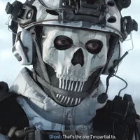 Ghost - Dog