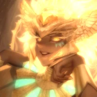 Golden Cheese Cookie