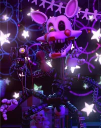Mangle 