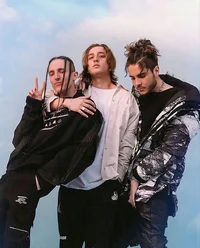Chase Atlantic