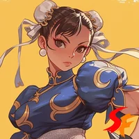 Chun-Li