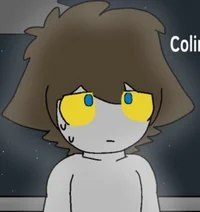 Colin Werewolf tf 