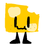 Cheez Cube