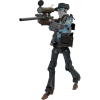 TF2 Sniper Bots