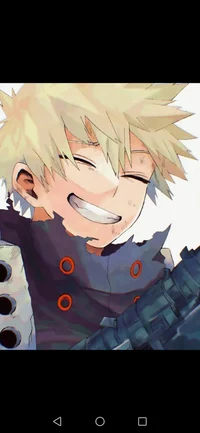 Bakugo