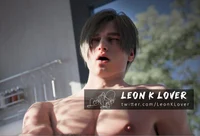 Leon S Kennedy 