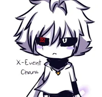 Chibi Cross Chara 