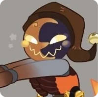 Jack-O Moon -SAMS-