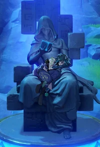 Have you found Xiao