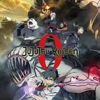 Jujutsu Kaisen 0