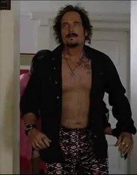 Alexander Tig Trager