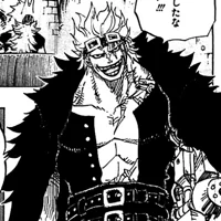 Eustass Kid
