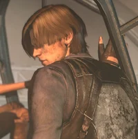 Leon Kennedy