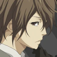 Goro Akechi