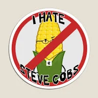 02 Steve cobs