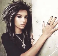 Bill kaulitz