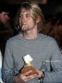 Kurt cobain lehrer