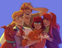 Scooby Gang