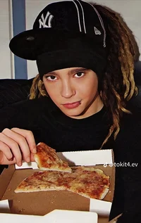 Tom kaulitz _