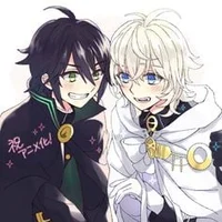 Seraph of the End