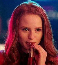 Cheryl Blossom
