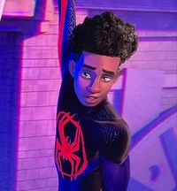 Miles Morales 