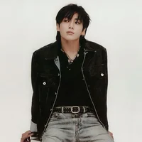 Jungkook 