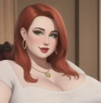 Catherine Waverly
