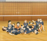 Karasuno 