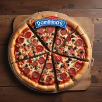 Dominoes