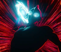 Ultraman Rising