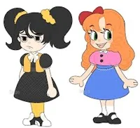 Elizabeth vs Cassidy