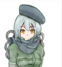 Little boy atom bomb