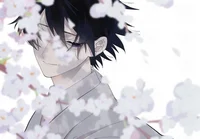 Giyuu tomioka
