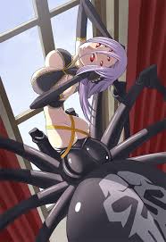 Rachnera