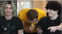 Three best friends 