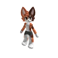 Roblox furry