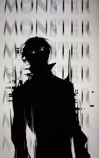 Monster - BL