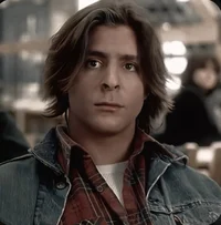 John Bender