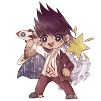 Kaito Momota