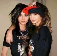 Tom and Bill