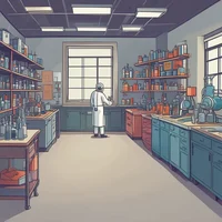 Lab  