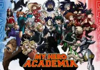 MHA roleplay