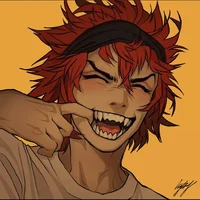 Eijirou Kirishima