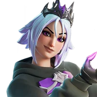 Fortnite Persephone 