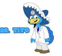 Dr Tito 