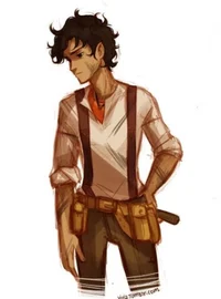 Leo Valdez