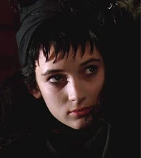 Lydia Deetz 